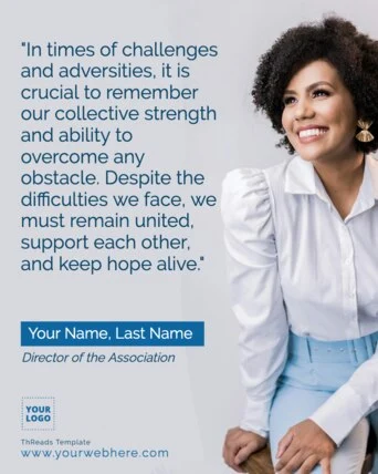 Een Thread-afbeelding bewerken