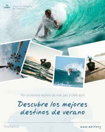 Edita un Threads banner