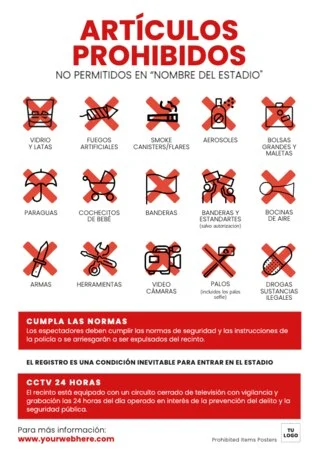 Edita un póster de items prohibidos