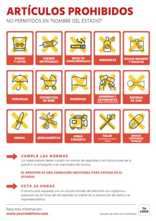 Edita un póster de items prohibidos