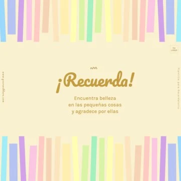 Editar imagen con frase motivadora