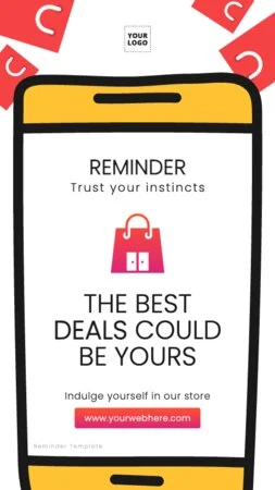 Edit a Reminder