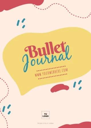 Edita un Bullet Journal