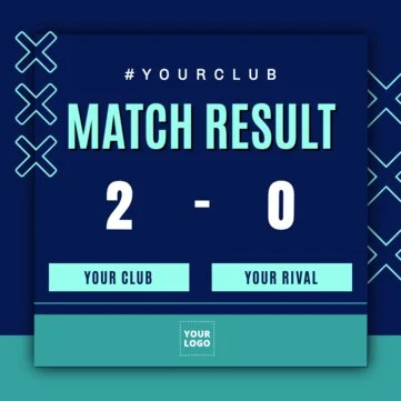 Edytuj szablon wyników meczu
