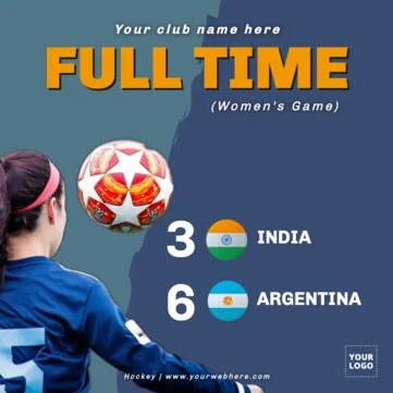 Edytuj szablon wyników meczu