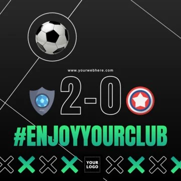 Edytuj szablon wyników meczu