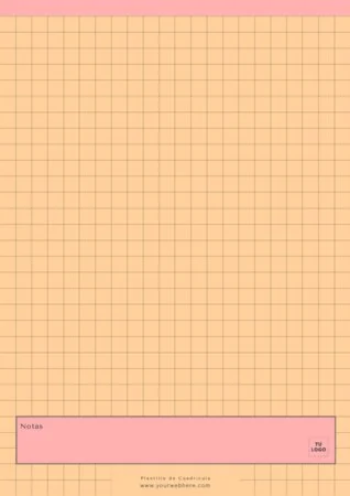 Edita una plantilla cuadriculada