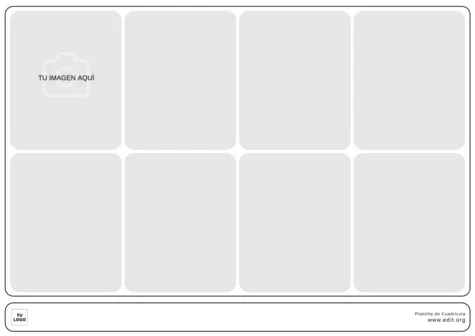 Edita una plantilla cuadriculada