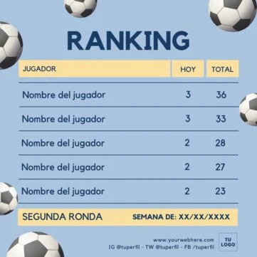 Personaliza estos diseños