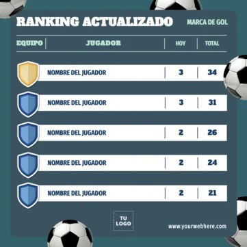 Personaliza estos diseños