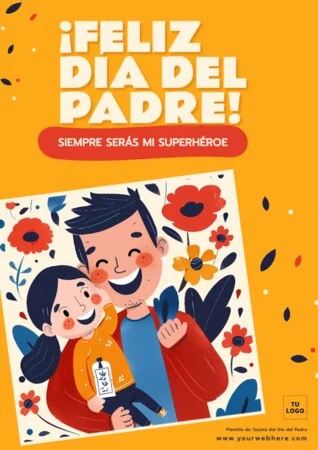 Edita una plantilla para redes sociales