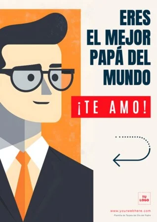 Edita una plantilla para redes sociales