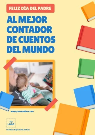 Edita una plantilla para redes sociales
