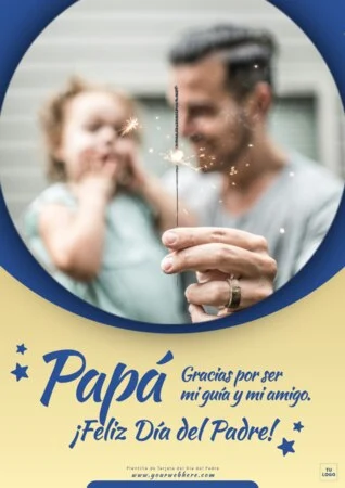 Edita una plantilla para redes sociales