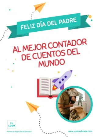 Edita una plantilla para redes sociales