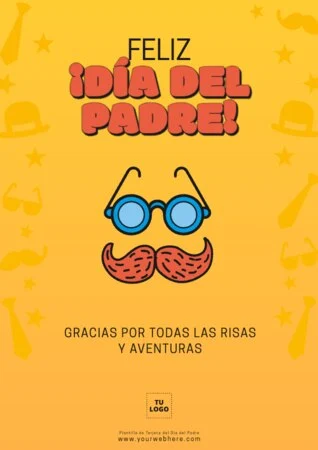 Edita una plantilla para redes sociales