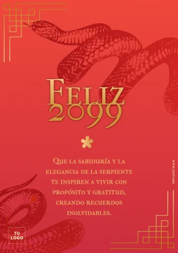 Edita una plantilla A4