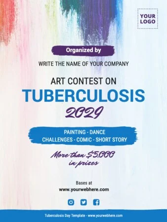 Edit a Tuberculosis template