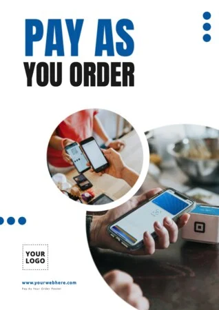 Edit a payment sign