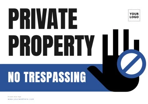 Edit a Private poster