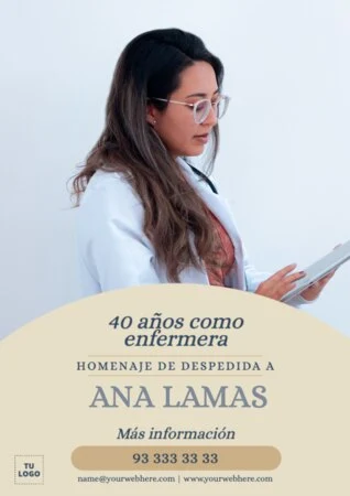 Edita una plantilla para Reconocimiento