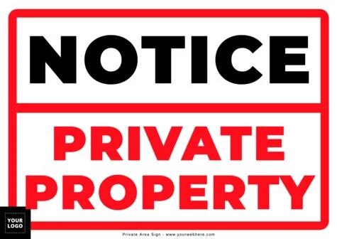 Edit a Private poster