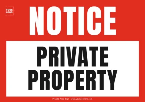 Edit a Private poster