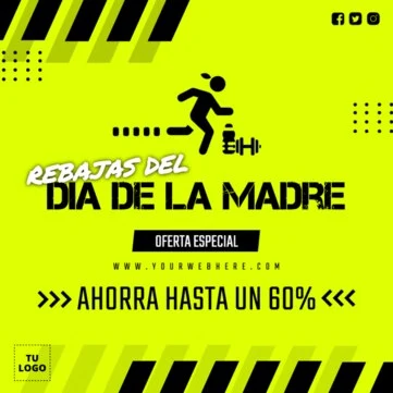 Crea diseños para tu centro infantil