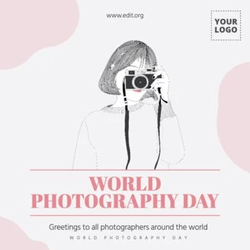 Modifier un prospectus pour la Journée nationale de la photographie