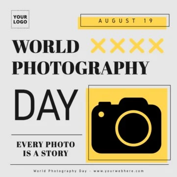 Modifier un design pour photographes