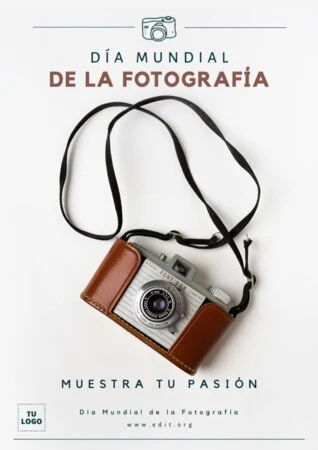 Edita una plantilla para redes sociales