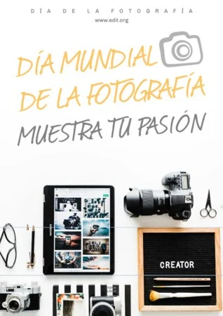 Edita una plantilla para redes sociales