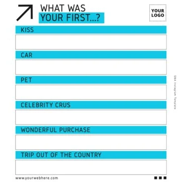 Edit a Q&A sheet template