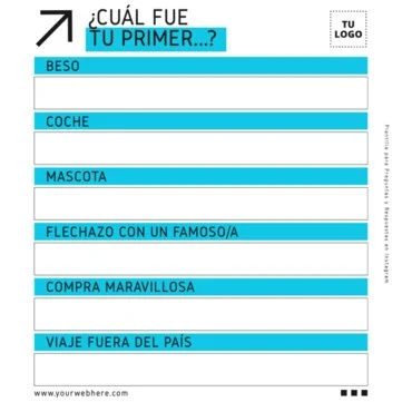 Edita una plantilla de FAQs