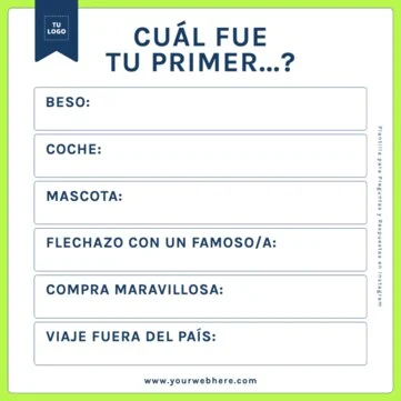 Edita una plantilla de FAQs