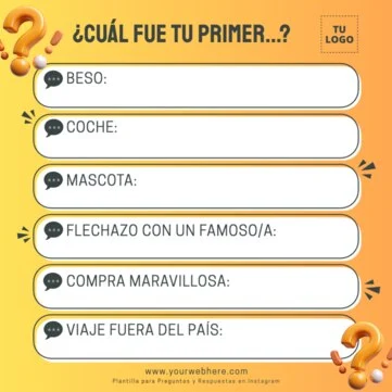 Edita una plantilla de FAQs