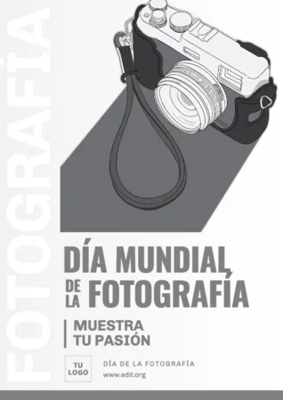 Edita una plantilla para redes sociales