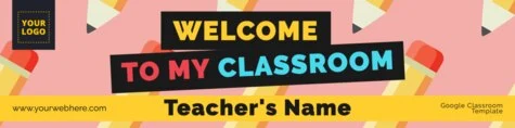 Edit a Google Classroom header