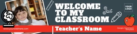 Edit a Google Classroom header