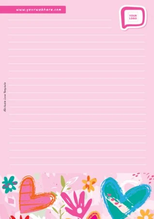 Edit a love card