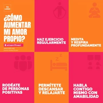 Edita una tarjeta de amor online