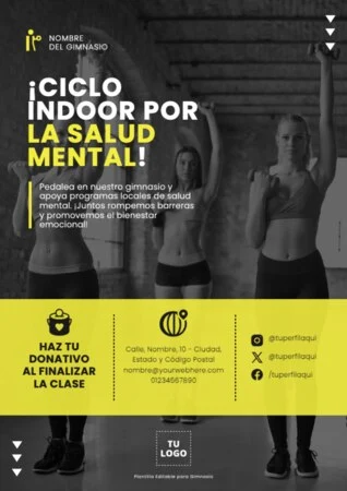 Editar una plantilla de prevención del suicidio