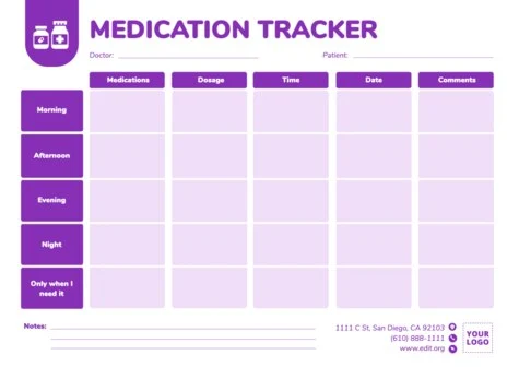 Edite um folheto para o cuidado de idosos