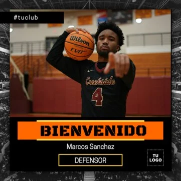 Edita un flyer de Tailgate Party