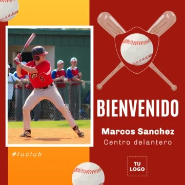 Edita una plantilla de fichajes