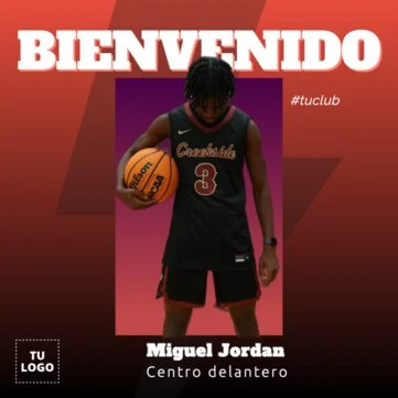 Edita una plantilla de fichajes