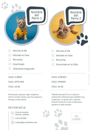 Edita un currículum