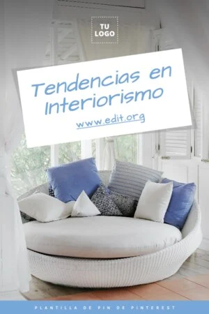 Edita un Pin de Pinterest