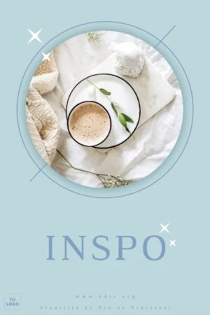 Edita un Pin de Pinterest