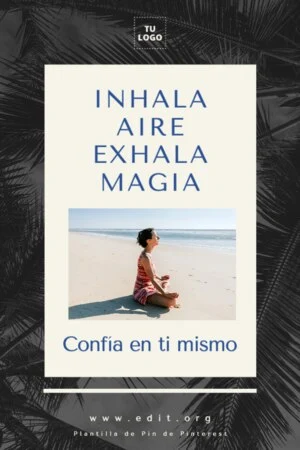 Edita un Pin de Pinterest